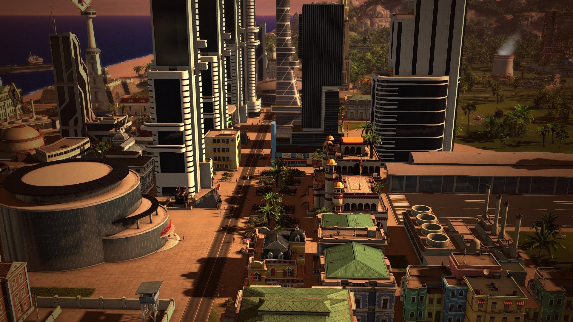 Tropico 5 - Penultime Edition - Imagen 39